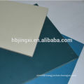 pvc plastic rigid sheets